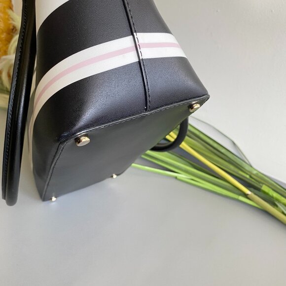 Kate Spade Leather Grove Street Classic Tote Bag - Picture 7 of 16